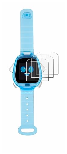 Savvies 6-Pezzi Pellicola Protettiva compatibile