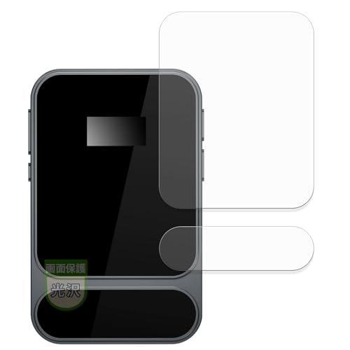 MotoMoto �t�B���� KHADAS Tea Pro �p �ی�t�B���� �������Ŕ����� ���{��