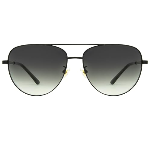 Carve 36021 Solana Gloss Black Metal Dk Grey-Clear Gradient2