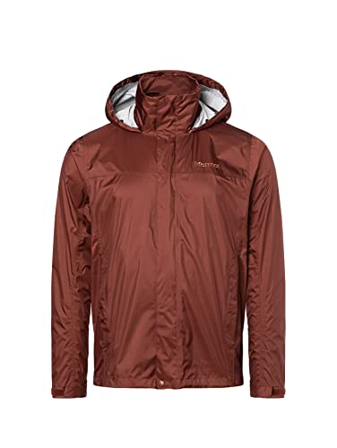 Hardshell Marmot PreCip Eco: veste coupe-vent et imperméable homme
