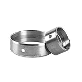 DNJ BS1105 Balance Shaft Bearings for 2002-2012 Dodge, Jeep, Mitsubishi, Ram 1500, Commander, Dakota 3.7L V6 12V SOHC 226cid