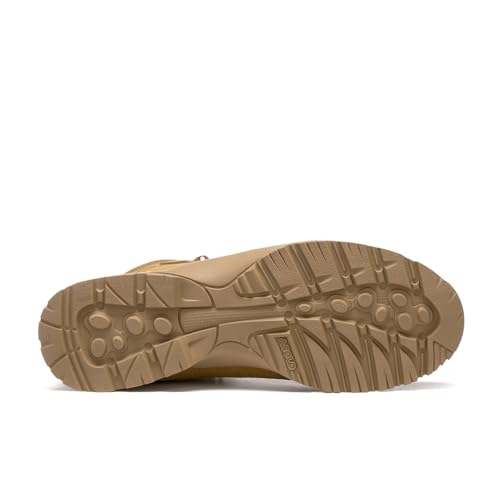 Image of ASOLO Men's FUGITIVE TACTICAL GTX Hiking Boots