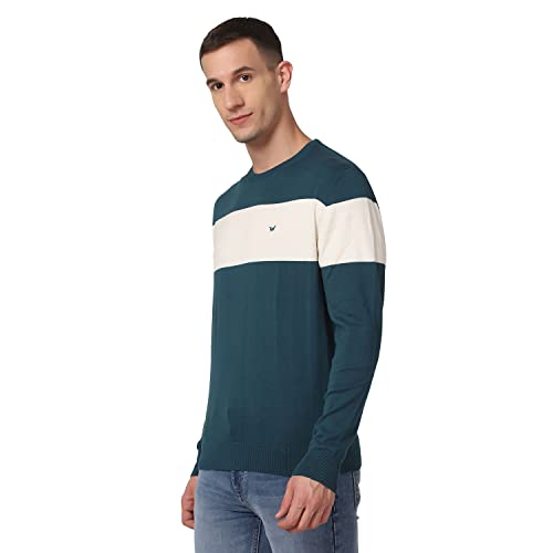 Image of blackberrys Men Sweater