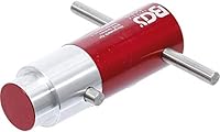 BGS 5069 | Vorderachsen-Ausrichtwerkzeug | für Ducati | Ø 25 mm