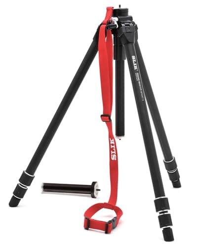 カメラ三脚　SLIK GRAND MASTER グランドマスター3 30周年記念キット - スリック株式会社