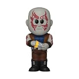 Funko Vinyl Soda: Guardians of The Galaxy Tom 3 - Drax with Chase (style mogą się różnić)
