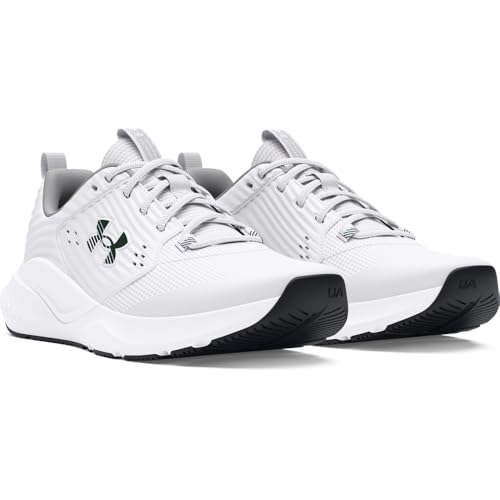 Chaussures Under Armour CHARGED COMMIT TR 4 NEBL - vue 9