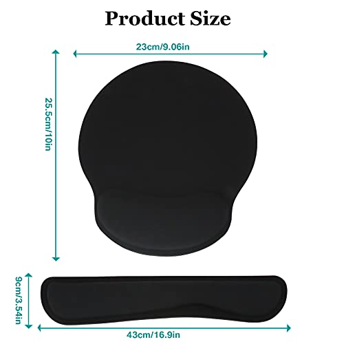 YunMei Tappetino per Mouse, Umitive Tappetino