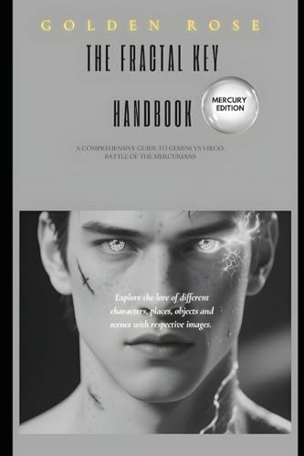 THE FRACTAL KEY HANDBOOK: A COMPREHENSIVE GUIDE TO GEMINI VS