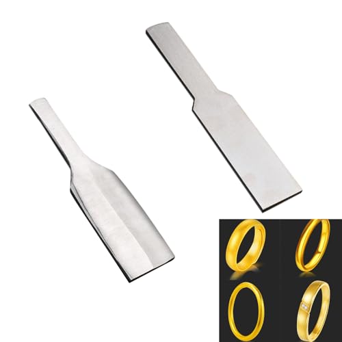 Jewelry Crafting Hammer Suitable for Gold and Silver Stainless Steel Texture with Comfortable Grip Line Hammer Tool