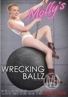 Mollys Wrecking Ballz Parody - coolthings.us