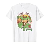 Teenage Mutant Ninja Turtles
