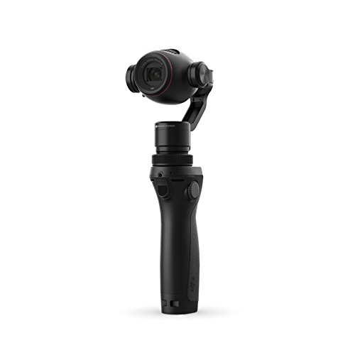 Camera DJI Osmo+ Plus Zoom 4K