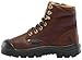 Steel Blue Men's Argyle Zip: Met/PR Midsole/Bump Cap Work Boots Oak 7 M