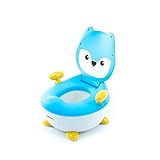 Melhor Penico de 2025: Guia de Compra Completo! 5 Troninho Fox Potty Safety 1st, Azul
