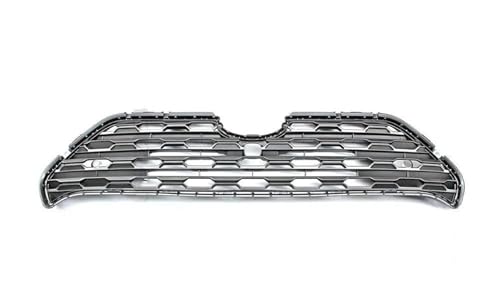 Grille ventilation Calandre large maille optimise le flux d'air de votre RAV4