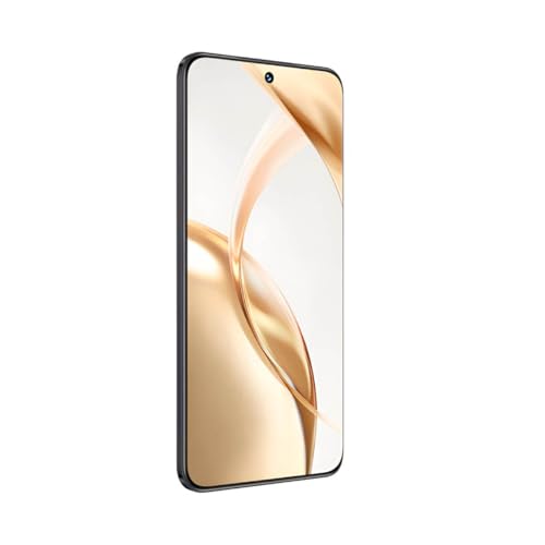 HONOR 200 5G 12 GB/512 GB Dubbla SIM Svart