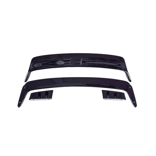Spoiler BMW E36 GT pour Série 3 1990-2000 lèvre d'aile arrière