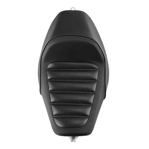 Asiento Sportster Iron 2012 para rutas largas en carretera
