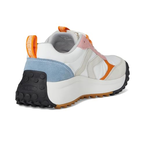 Image of KEEN Women's KS86 Comfortable Durable Retro Style Sneakers