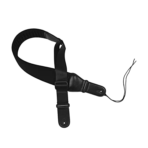 Yajuyi Accessoire de Sangle D’épaule de Guitare de Longueur Réglable Pois Trou Raisonnable - Les Beatles, Paul McCartney, John Lennon, RIngo Starr, George Harrison Yajuyi Accessoire de Sangle D'épaule de Guitare de Longueur Réglable Pois Trou Raisonnable – Image 5