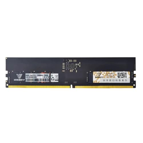 Bannik 32GB DDR5 RAM 5600Mhz fXNgbv [XeBbN