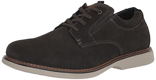 Image of Nunn Bush Otto Plain Toe Oxford