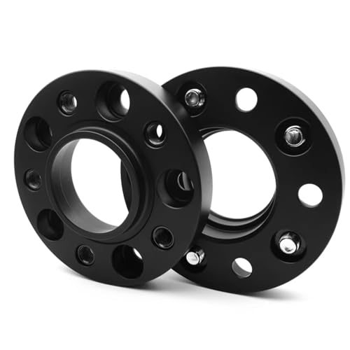 Entretoises de roue 5x112 CB 57.1 pour VW Golf et Gti - Élargisseurs de voie 30mm