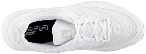 Tênis New Balance 45X, Masculino, Branco, 41