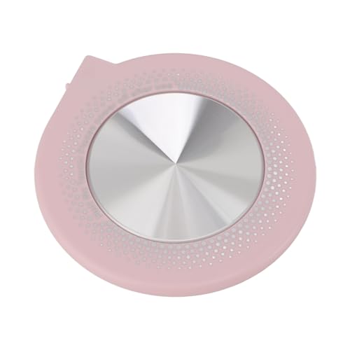 USB Electric Cup Warmer Auto ShutOff 55°C 8cm Electric Cup Warmer Pad for Heating Coffee Drinks Milk Tea Hot Chocolate