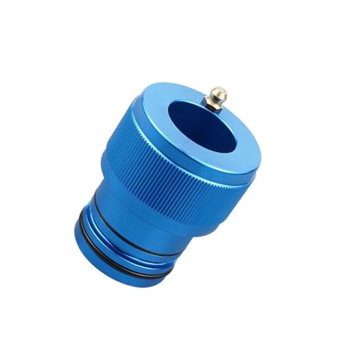 Graisseur à roulement UTV 39mm bleu pour Maverick X3 XDS XMR XRS 2017-2022