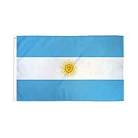 AZ FLAG Kolumbien Flagge 150x90cm - Kolumbianische Fahne Mit Wappen Für Mast