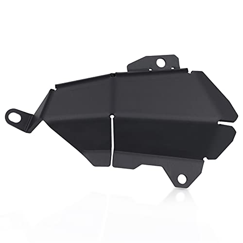 Protezione della pompa dell'acqua per moto