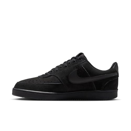 Image of Nike Men's Court Vision Low Shoes