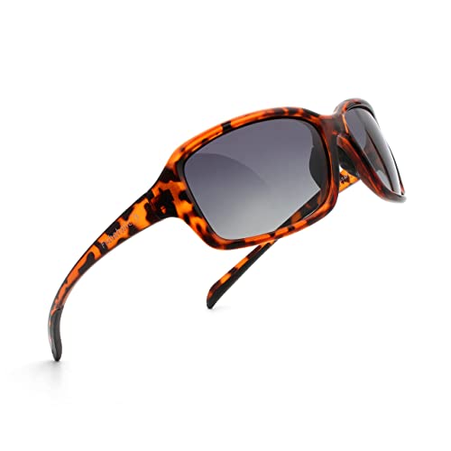 Fishoholic Women's Polarized Fishing Sunglasses for Women