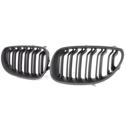 Calandre avant pour BMW E60 E61 plastique ABS haute résistance aux chocs