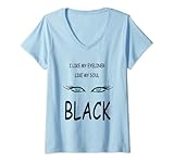 como maquillarse los ojos pequeños ¿Eres un hombre o una mujer y trabajas como esteticista? Entonces este diseño My Eyeliner Like My Soul Black es perfecto para todo maquillador que le guste maquillar un rostro de belleza con su kit de maquillaje. También para los principiantes del maquilla
