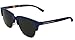 Produktbild Goodbye, Rita Unisex Navy Label Sonnenbrille, blau, Einheitsgröße