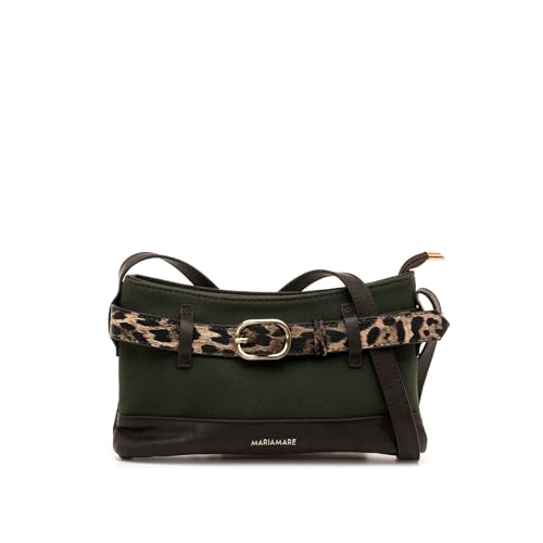 Bandoleras Mujer MARIAMARE BRISA | 63047 | verde