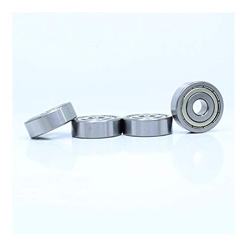 Roulement miniature 639ZZ pour réparation de moteurs et outillage 9*30*10