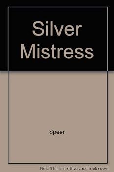 The Silver Mistress - Book #2 of the Agent Brad Spear