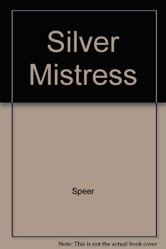 Silver Mistress 0440079403 Book Cover