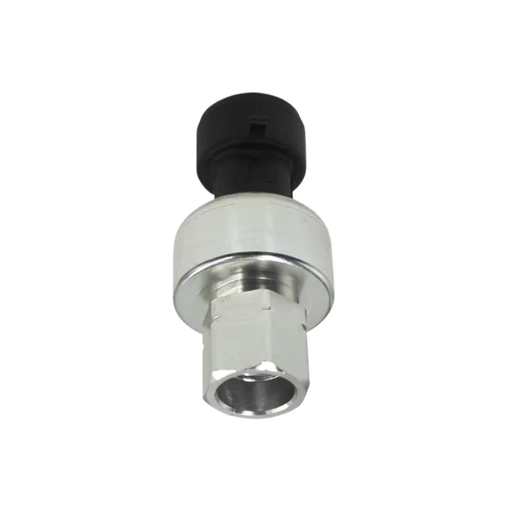 AC Air Conditioner Pressure Switch 7701205751 5pcs Compatible with Car Models Replacement for 7700417506