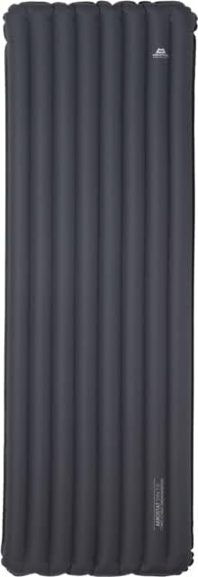 Mountain Equipment Aerostat Synthetic 7.0 Mat, Ombre Blue, Long, ME-006099-Ombre-Blue