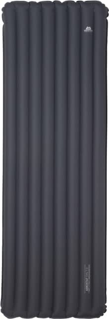 Mountain Equipment Aerostat Synthetic 7.0 Mat, Ombre Blue, Long, ME-006099-Ombre-Blue