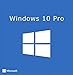 Produktbild Windows 10 Professional 32 Bit und 64 Bit, Produkt Lizenzschlüssel, OEM, 100% Aktivierungsgarantie [Per E-Mail und Amazon Message]