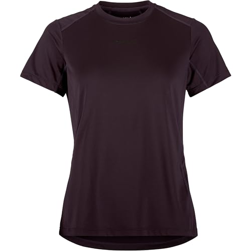 T-shirt Craft Femme léger et extensible pour s'entraîner libre M