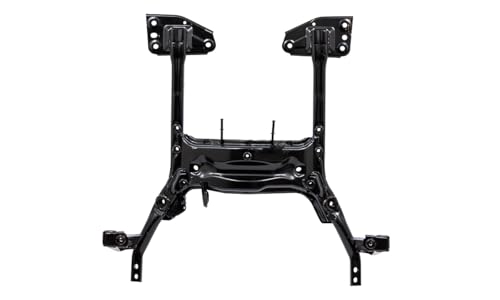 MOTORHEAD Front Subframe Crossmember