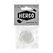 Herco® HEV209P Vintage '66, White, Extra Light, 6/Player's Pack