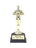 7' Mother of the Year Trophy